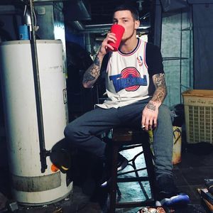 Meet your Posher, Ryan